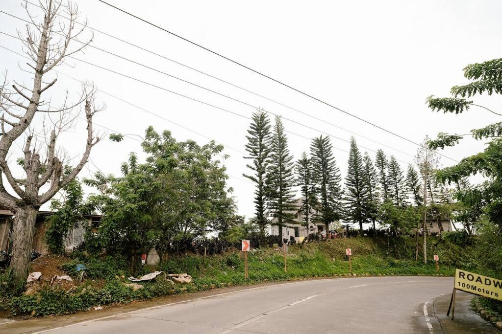 The Old Country Stone House Villa Cebu Kültér fotó